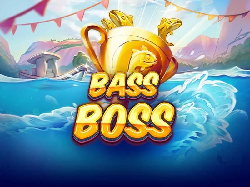 Bass Boss - Jogue no nnbet