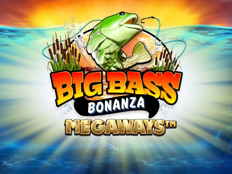 Big Bass Bonanza Megaways - Jogue no nnbet