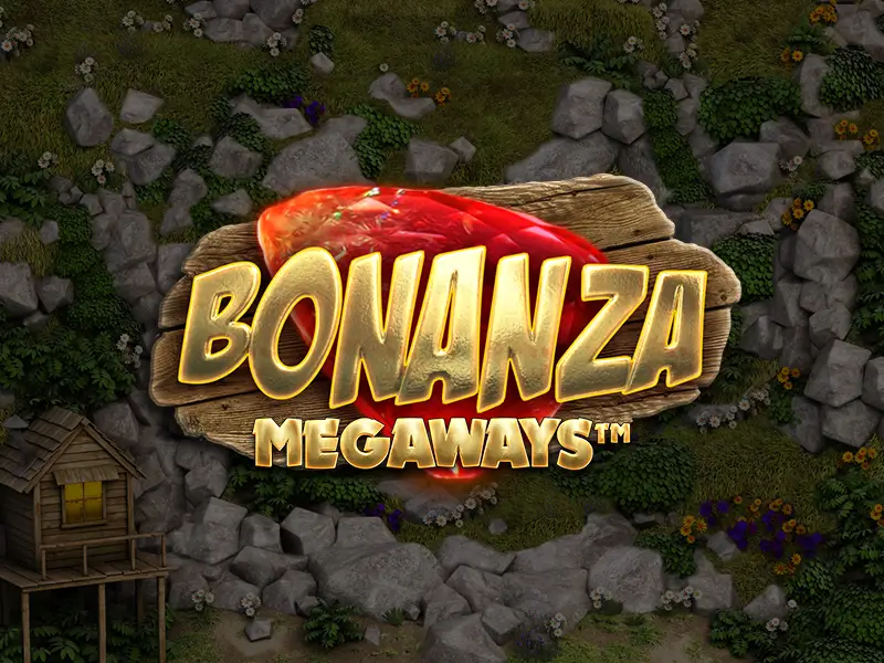 Bonanza - Jogue no nnbet