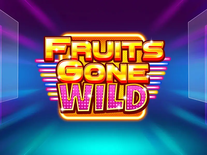 Dealer Sofia Silva representando Slots como Fruits gone Wild