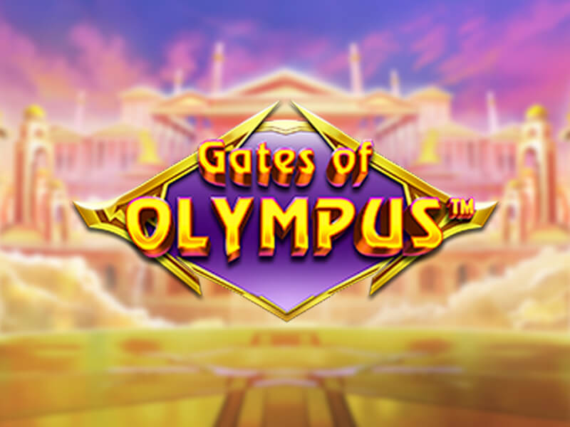 Gates of Olympus Slot Game