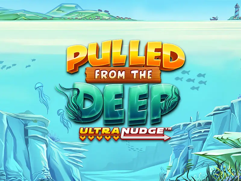 Capa do Jogo Pulled From The Deep