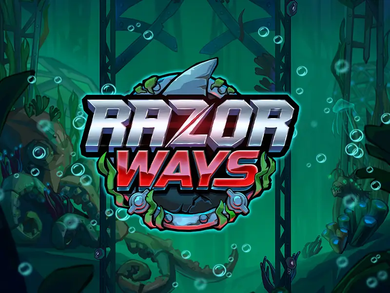 Razor Ways Slot Game