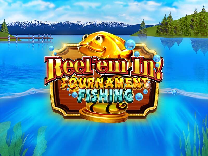 Capa do Jogo Pesca Pro Aventura