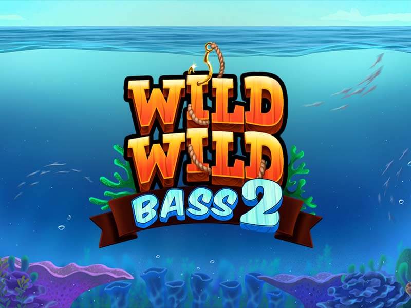 Wild Wild Bass 2 - Jogue no nnbet