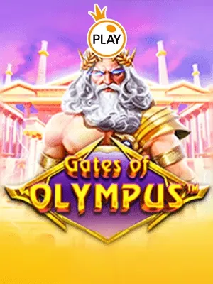 Capa do jogo Gates of Olympus na nnbet33