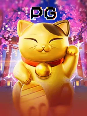 Capa do jogo Lucky Neko na nnbet7