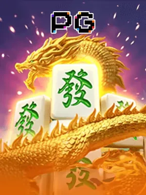 Capa do jogo Mahjong Ways 2 na nnbet1