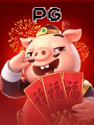 Capa do jogo Piggy Gold na nnbet6