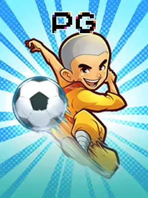 Capa do jogo Shaolin Soccer na nnbet3
